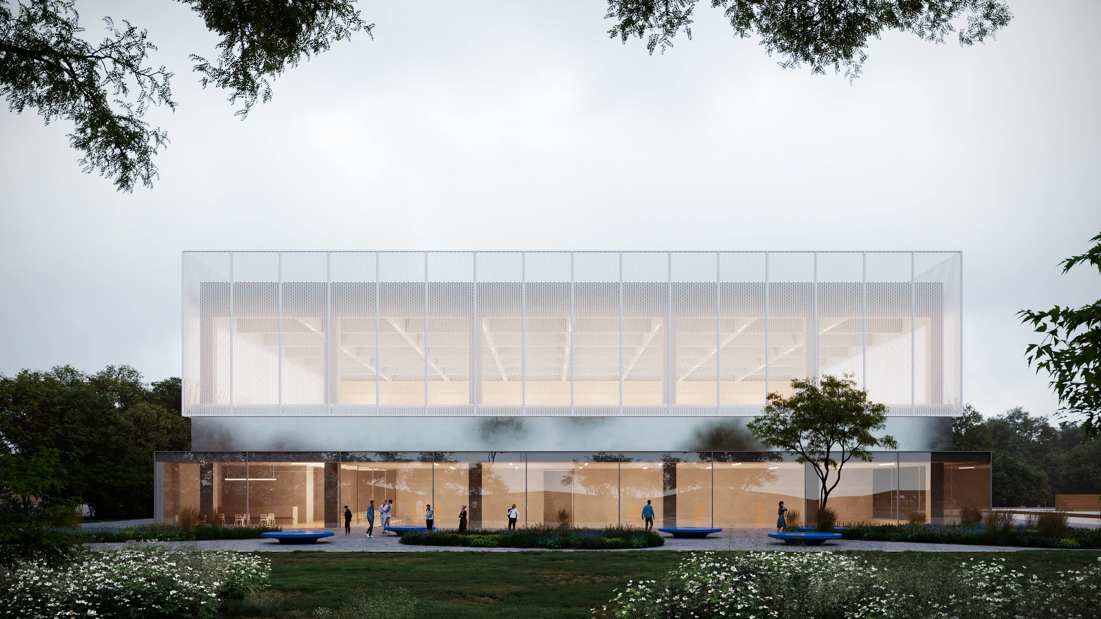 School concept